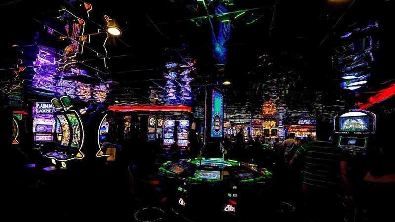 machines a sous du casino pasino le havre