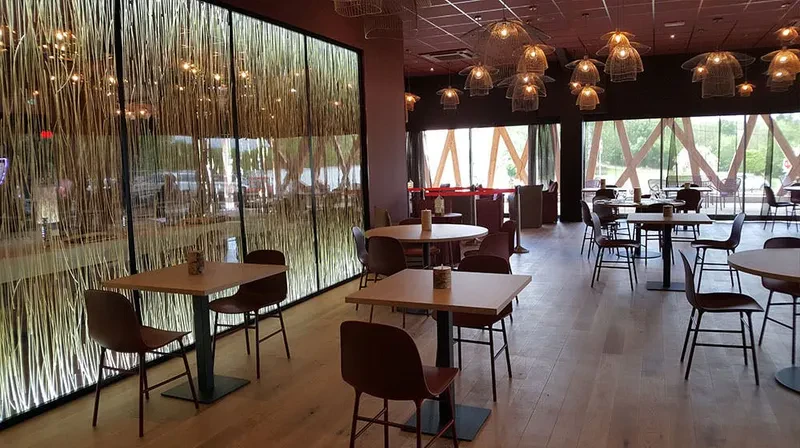 Le restaurant du casino de Lectoure