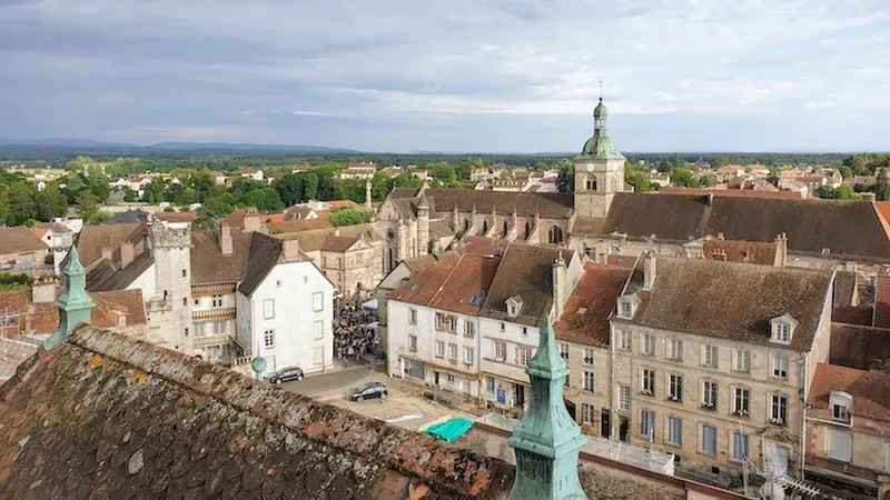 ville de luxeuil les bains