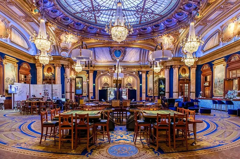 jeux de table casino monte-carlo
