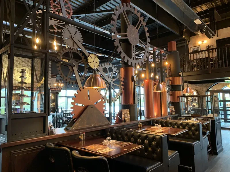La Chocolaterie