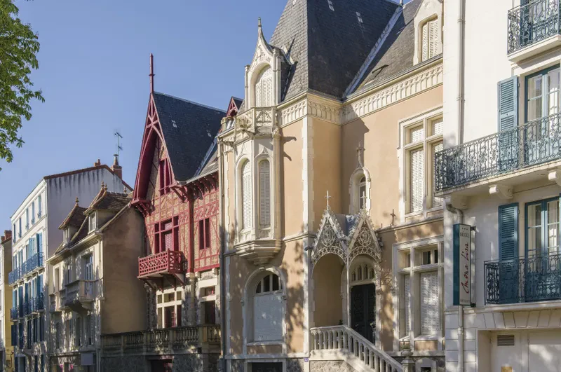Néris-les-Bains