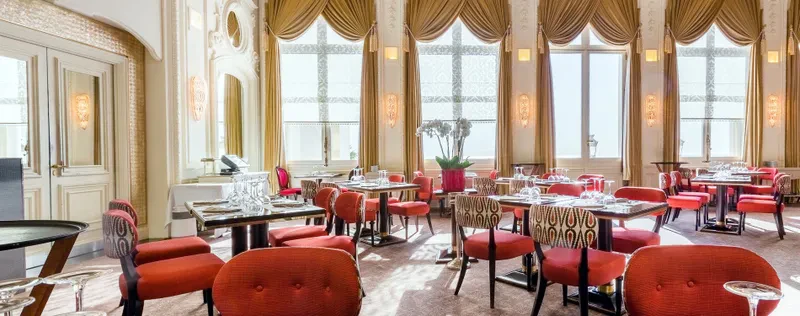 restaurant casino monte-carlo