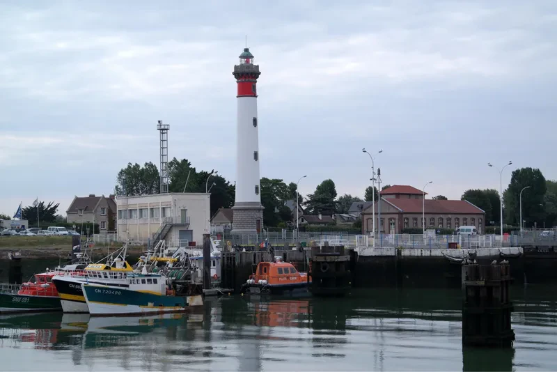 Ouistreham