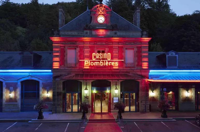 Thumbnail casino de plombières-les-bains