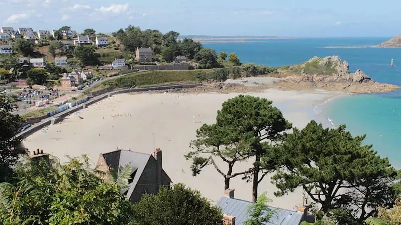 ville de perros guirec casino