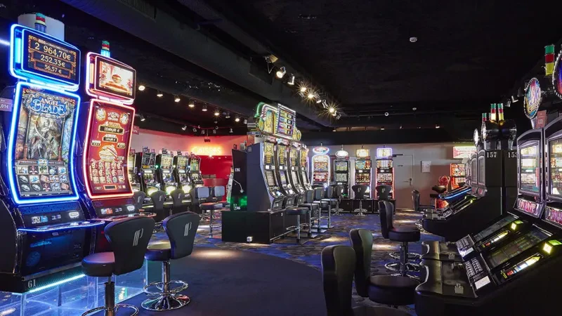 machine a sous casino pléneuf val andré