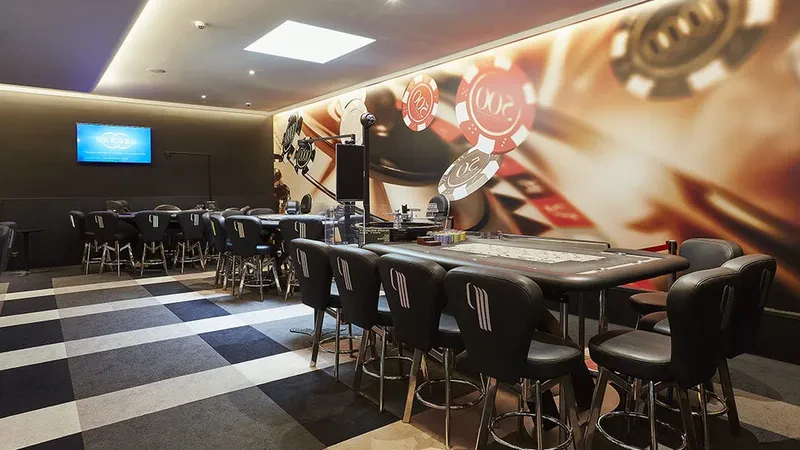 intérieur casino partouche plouescat