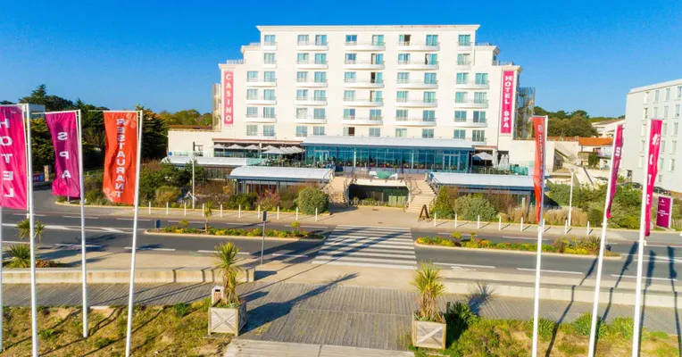 en tête casino saint brévin les pins