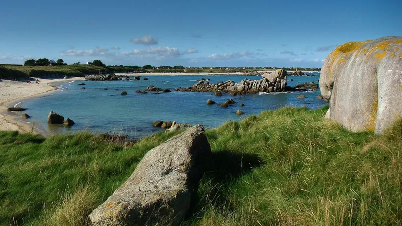 ville plouescat casino bretagne