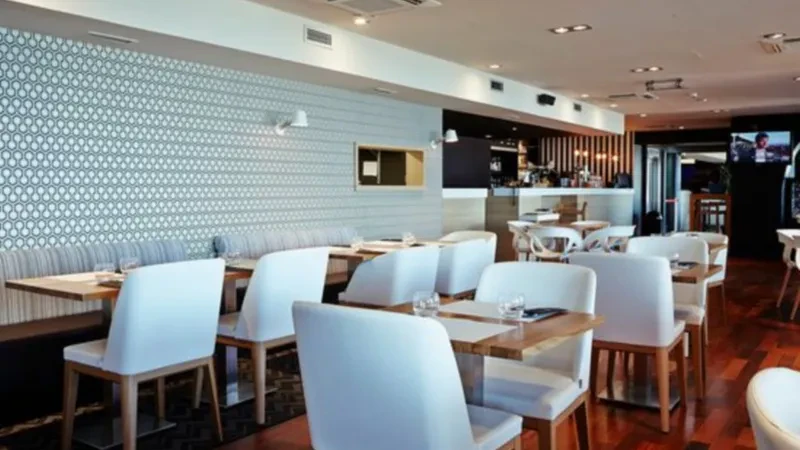 restaurant casino pléneuf val andré