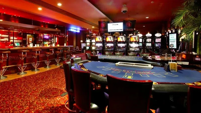 jeux de table casino plouescat