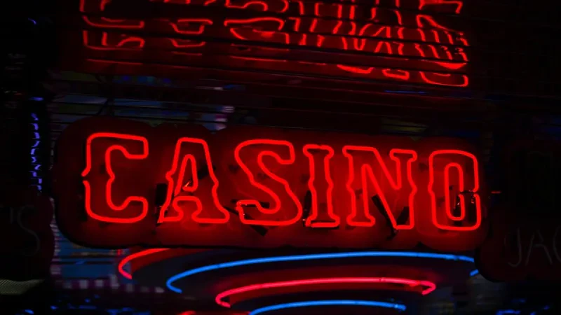 intérieur casino saint brévin les pins