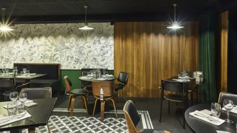restaurant casino plouescat