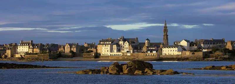ville de roscoff