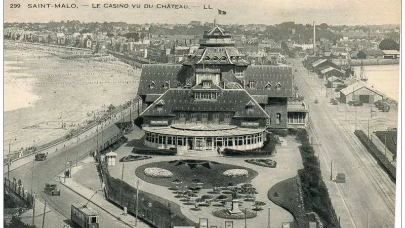 casino de saint malo avant guerre