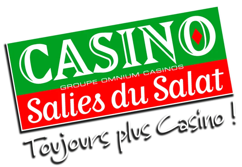 casino de salies du salat