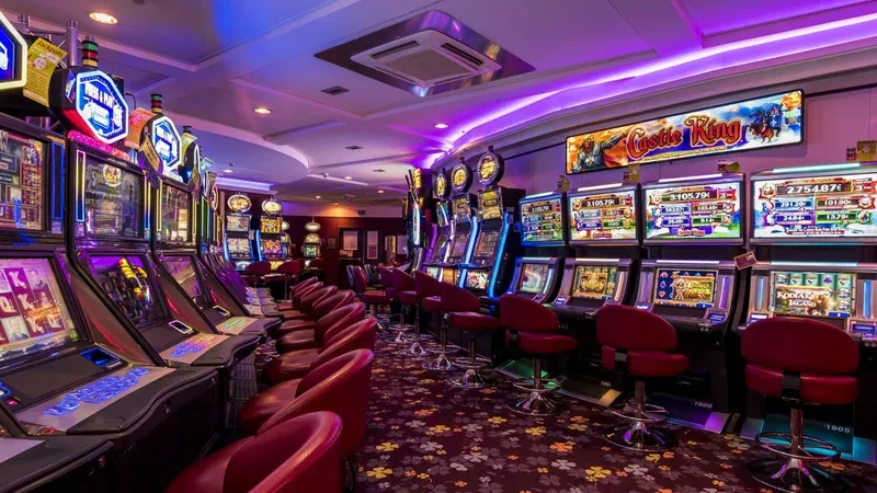 casino jeux saint brévin les pins