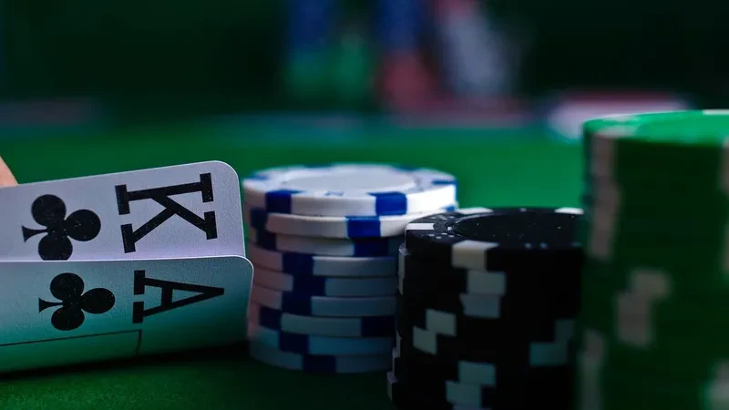 poker casino saint brévin les pins
