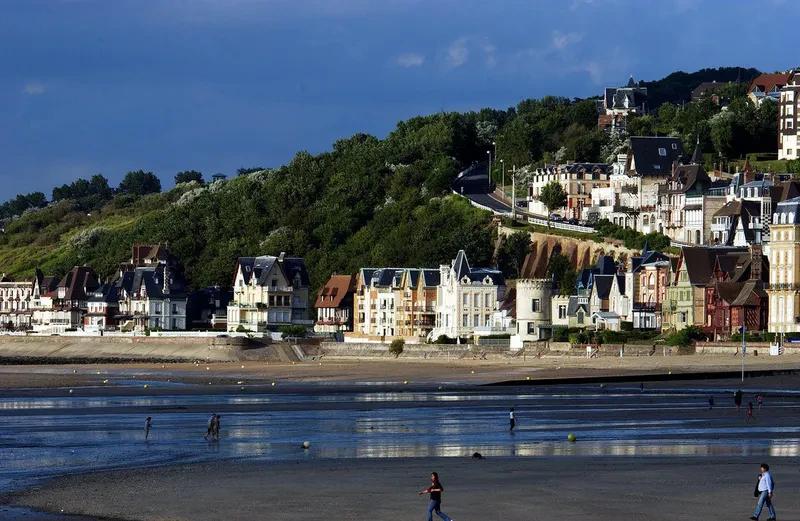 Trouville-sur-Mer