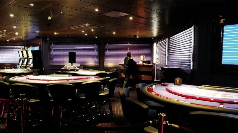 jeux de table casino saint quay portrieux