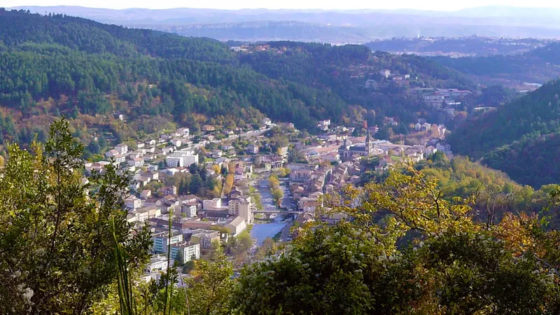 Vals-les-Bains