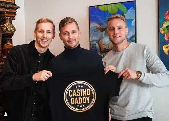 trio casinodaddy