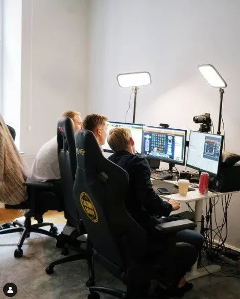 stream casinodaddy