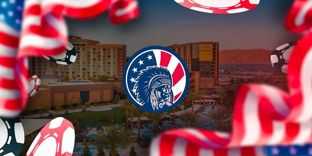 casinos indiens usa
