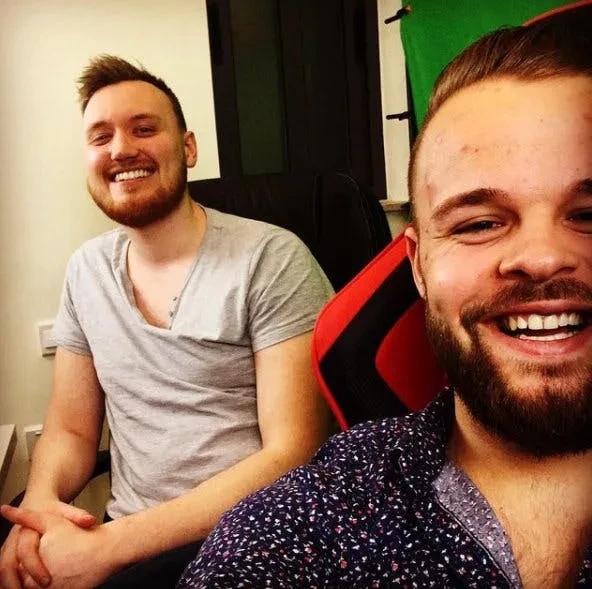 espen et joe classybeef