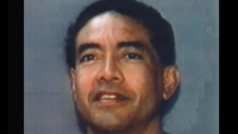 Roberto Solis