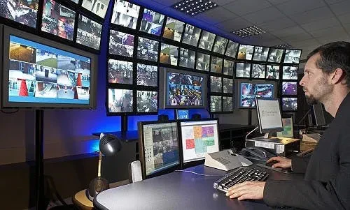 operateur surveillance casino