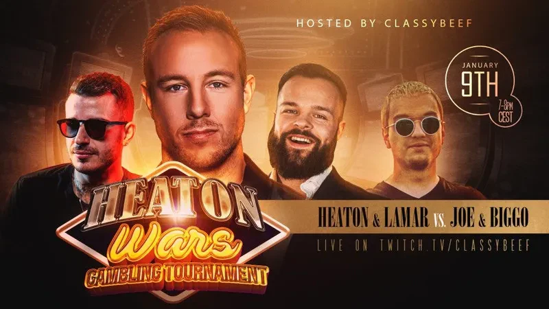 heaton classybeef