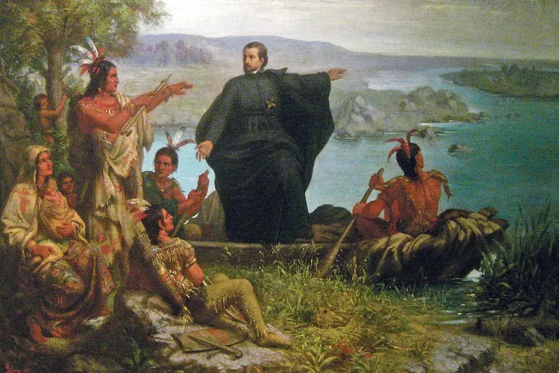 indians reservations
