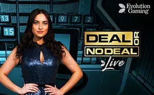 thumbnail Deal or no Deal Live