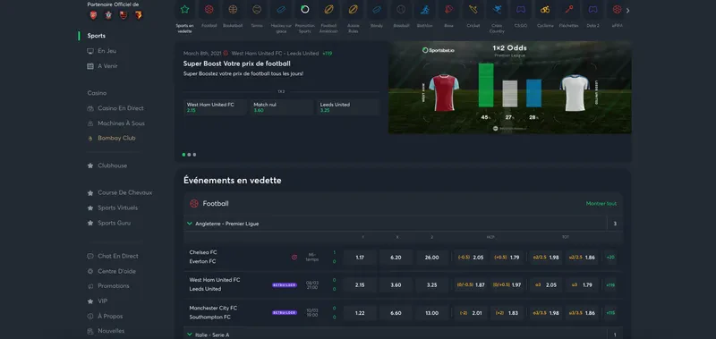 sportbets