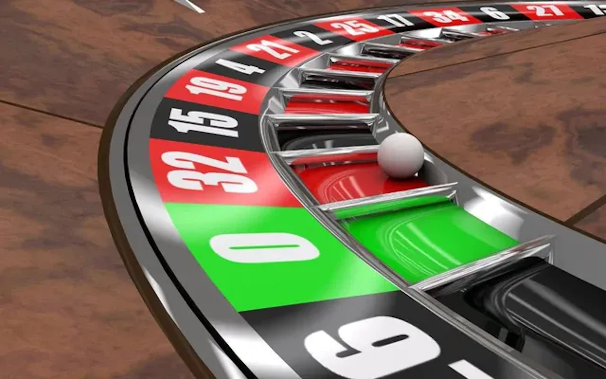 Different types of Roulette wheels | Explanations of best variants