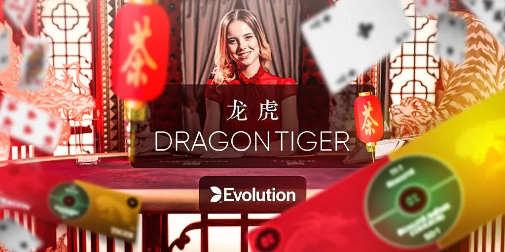 Miniature Dragon Tiger