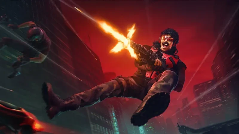 Dr Disrespect tirs