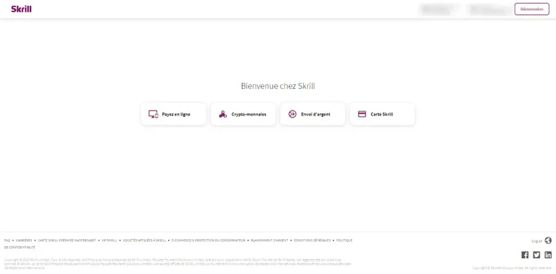 homepage skrill