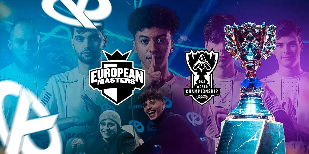 league of legends eu master worlds 2021 kcorp