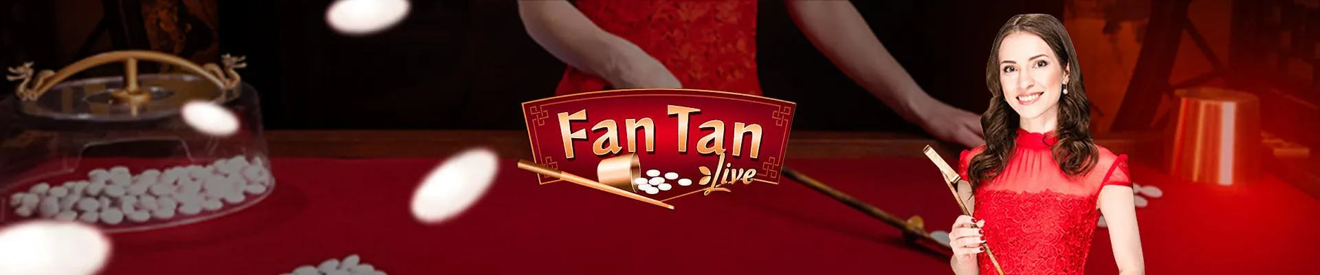 fan tan evolution