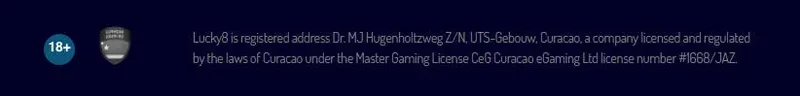 licence de jeu dans le bas du casino en ligne