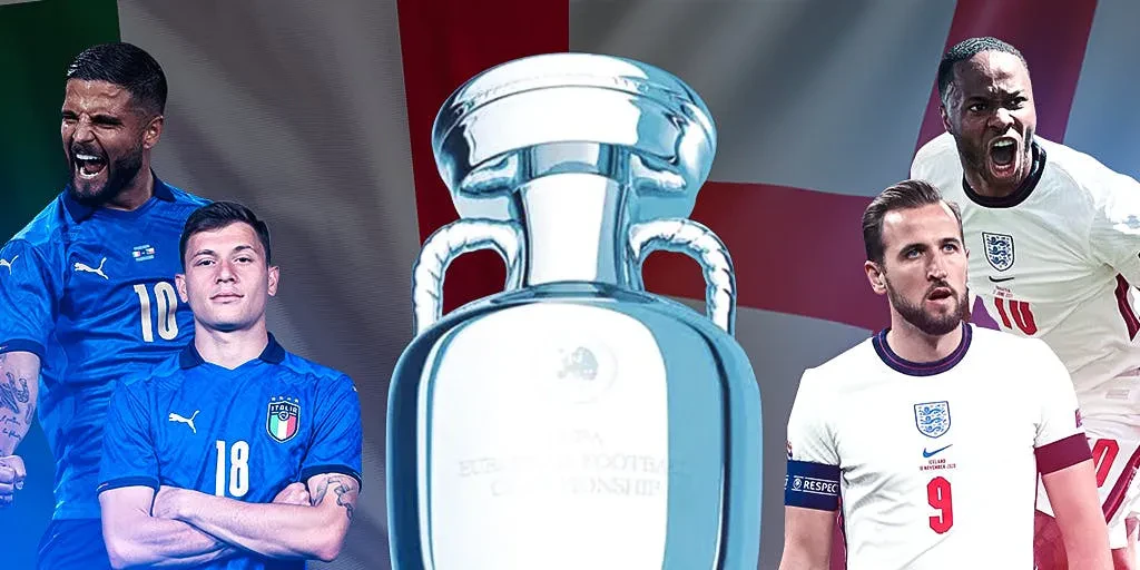 thumbnail euro 2020 final england italy