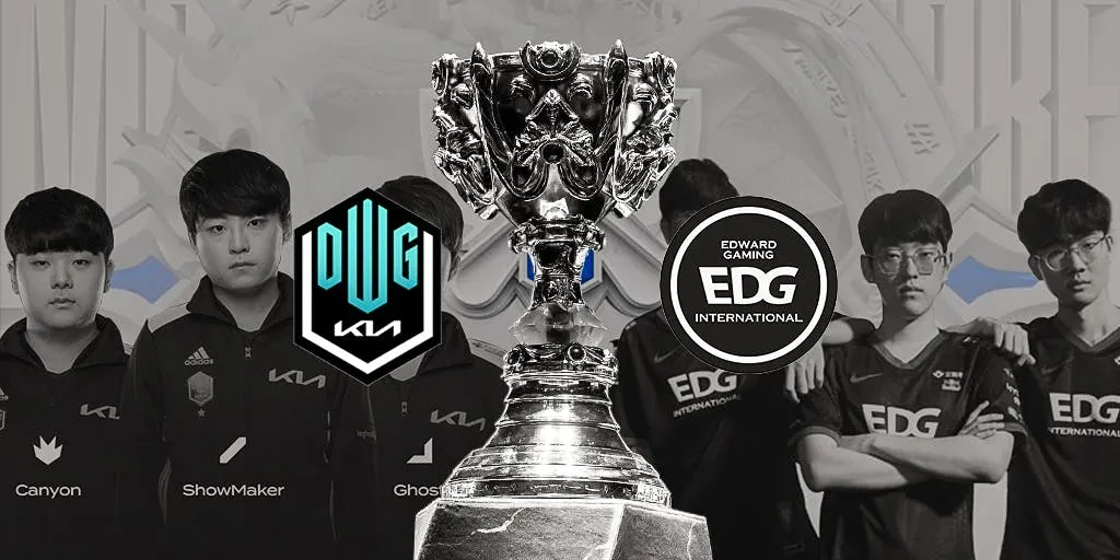 final worlds league of legends 2021 dwg edg