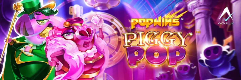 piggy pop