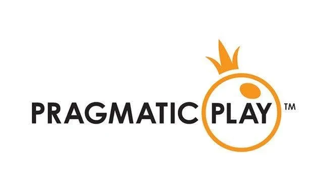 Logo de Pragmatic Play