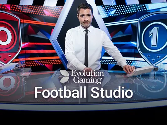 header Football Studio
