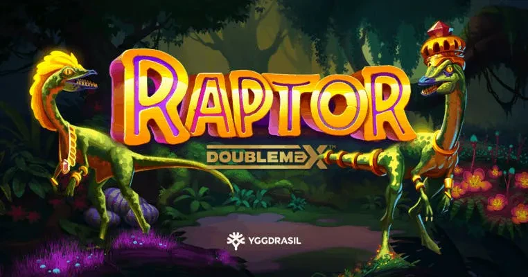 raptor doublemax focus yggdrasil