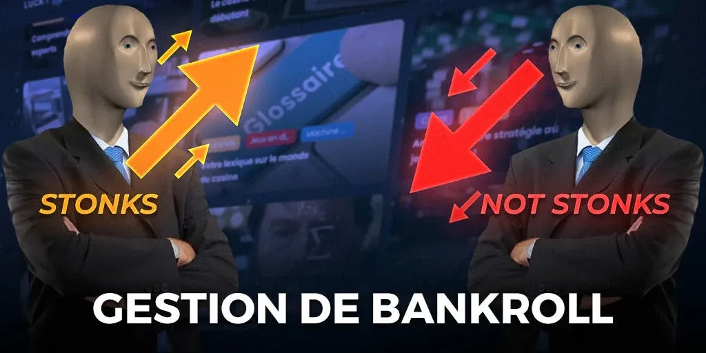miniature gestion bankroll